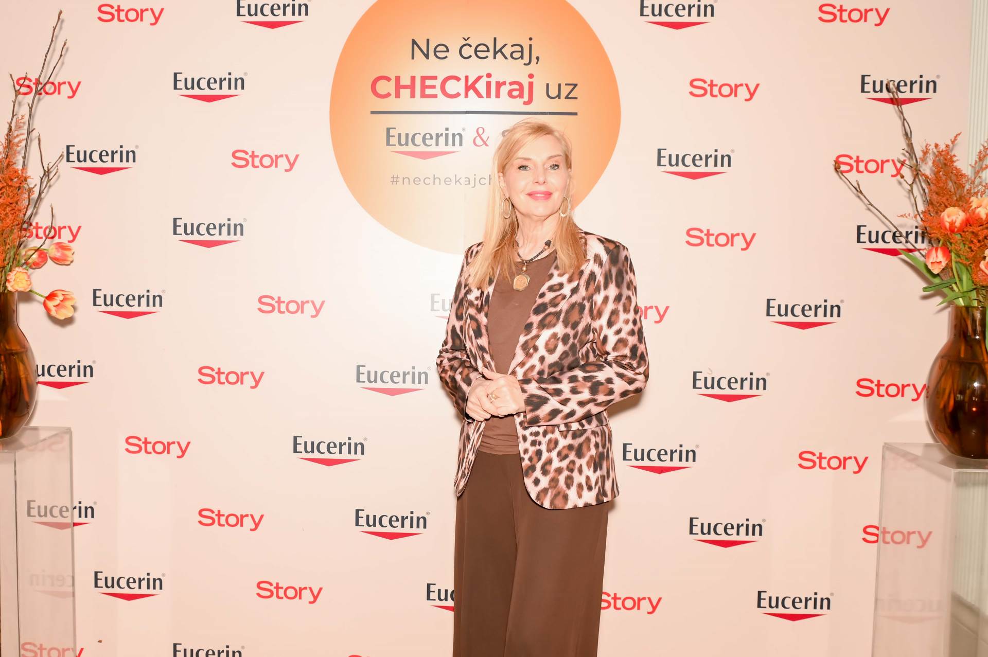 Brojni poznati podržali projekt Ne čekaj CHECKiraj