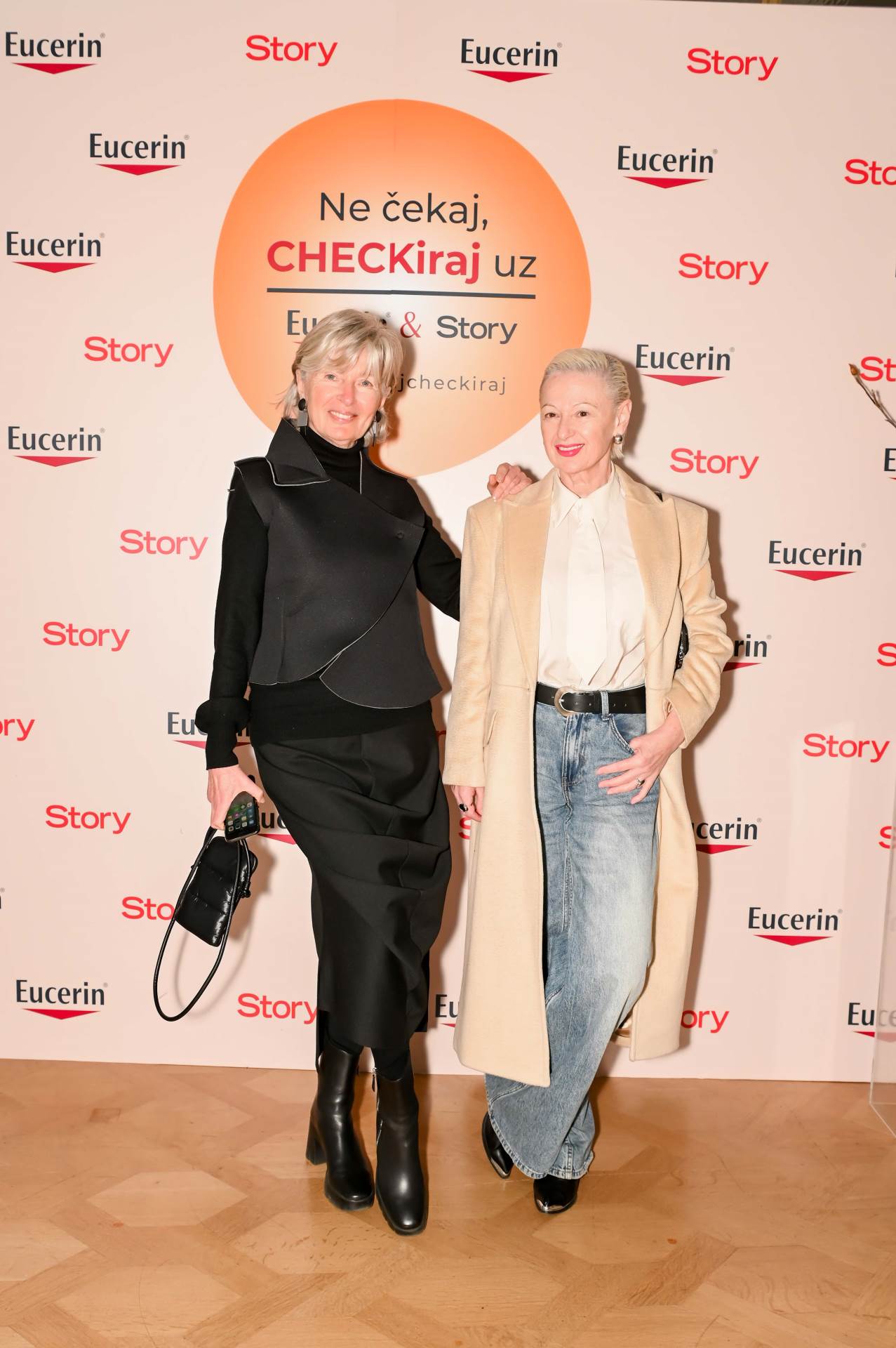 Brojni poznati podržali projekt Ne čekaj CHECKiraj