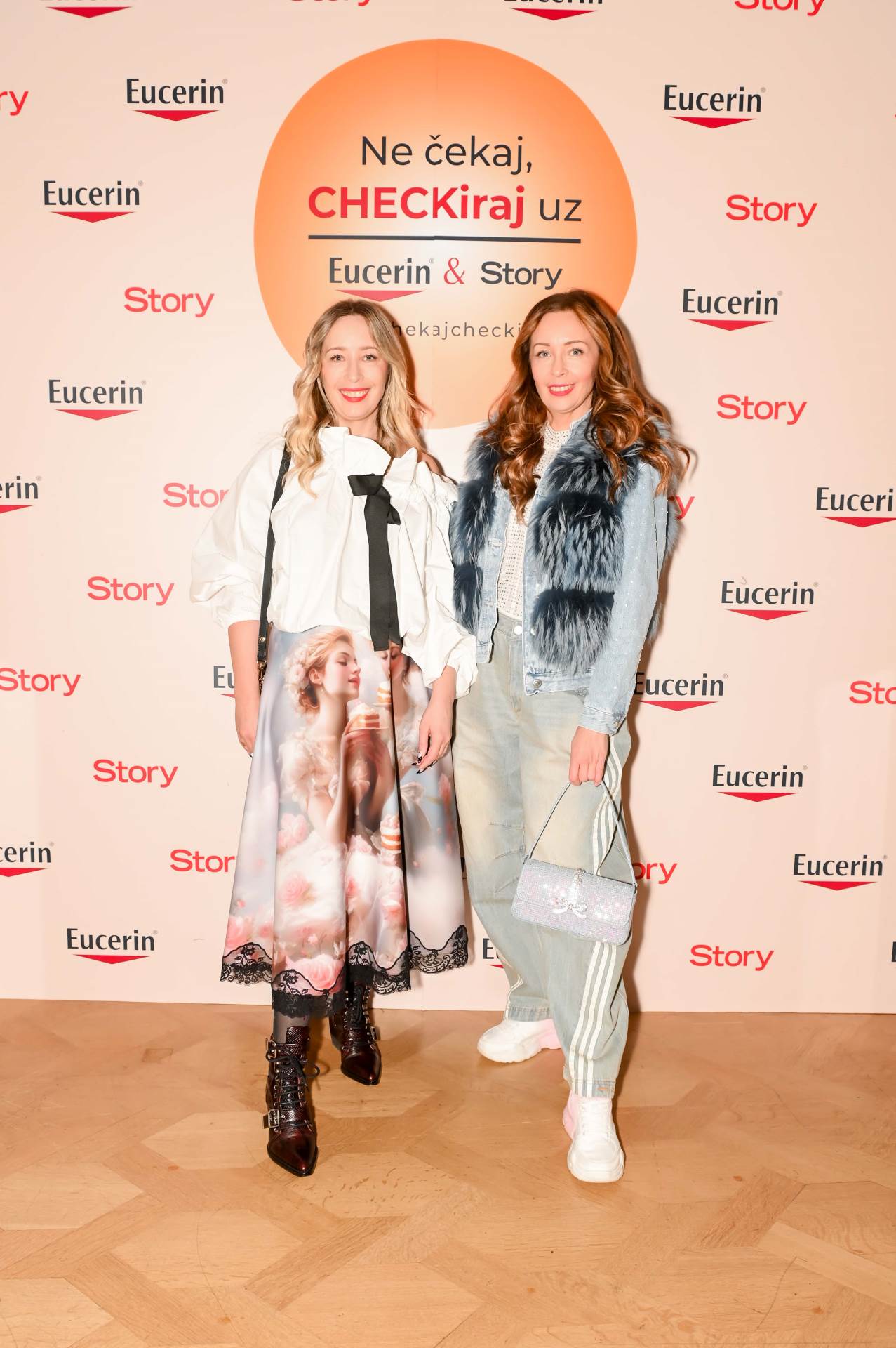 Brojni poznati podržali projekt Ne čekaj CHECKiraj