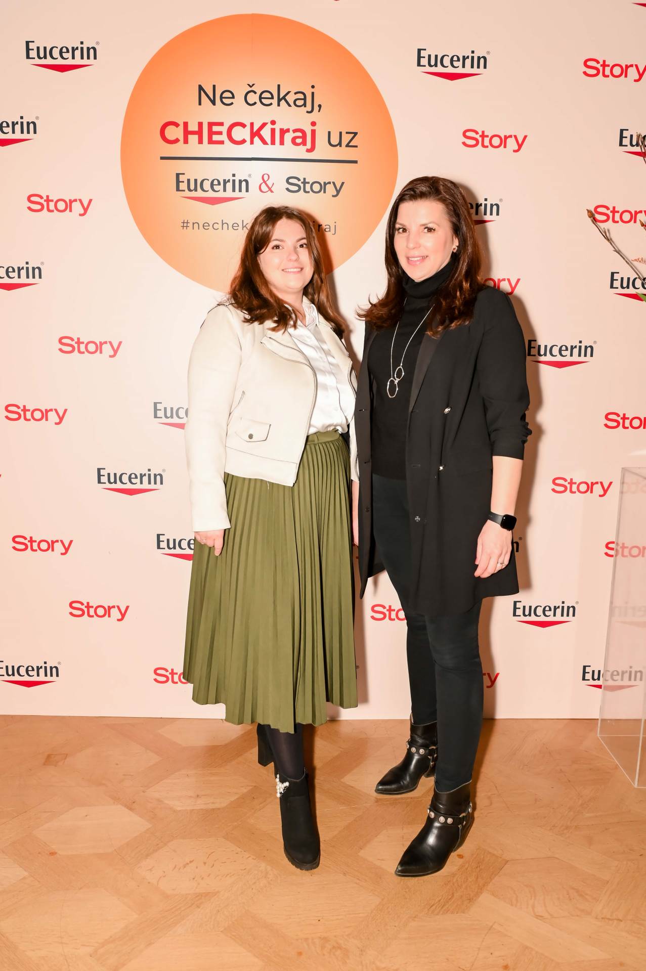 Brojni poznati podržali projekt Ne čekaj CHECKiraj