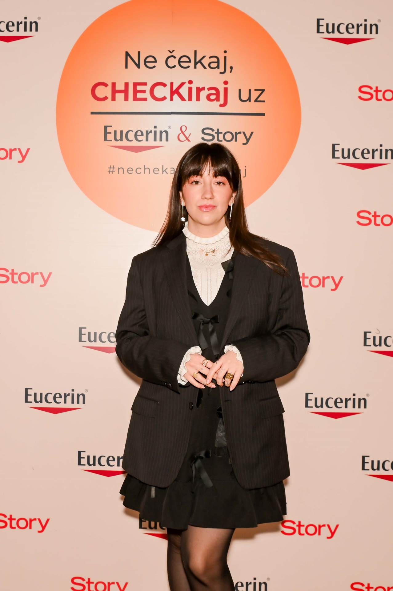 Brojni poznati podržali projekt Ne čekaj CHECKiraj