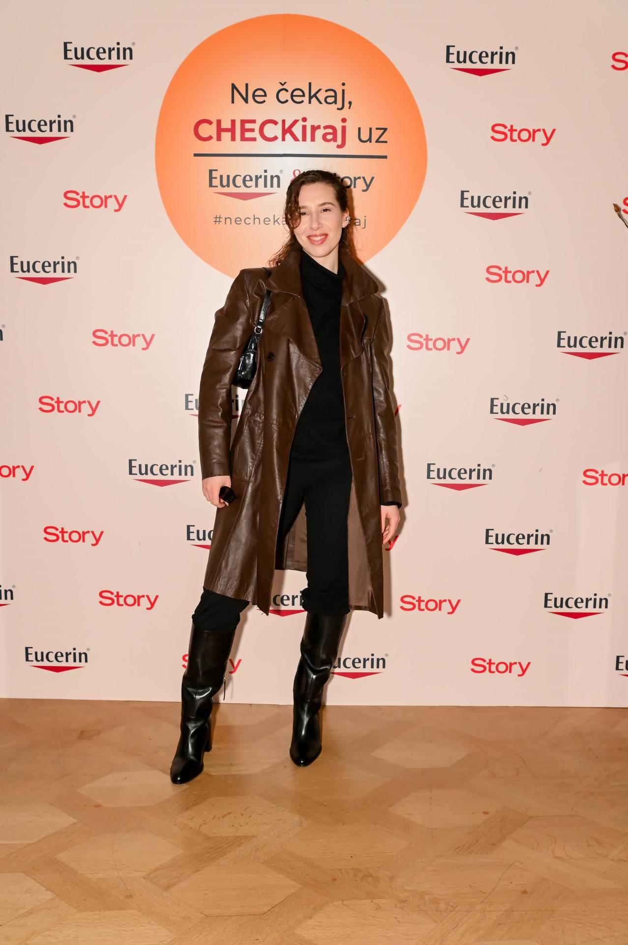 Brojni poznati podržali projekt Ne čekaj CHECKiraj