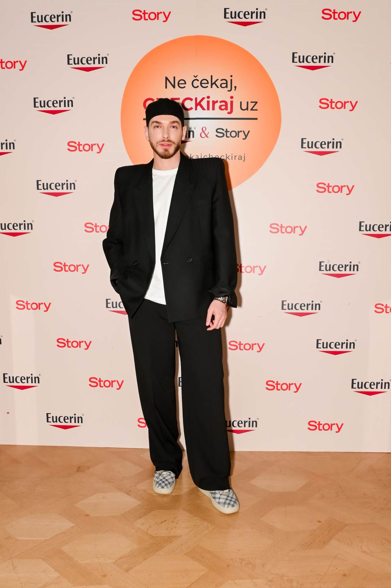 Brojni poznati podržali projekt Ne čekaj CHECKiraj