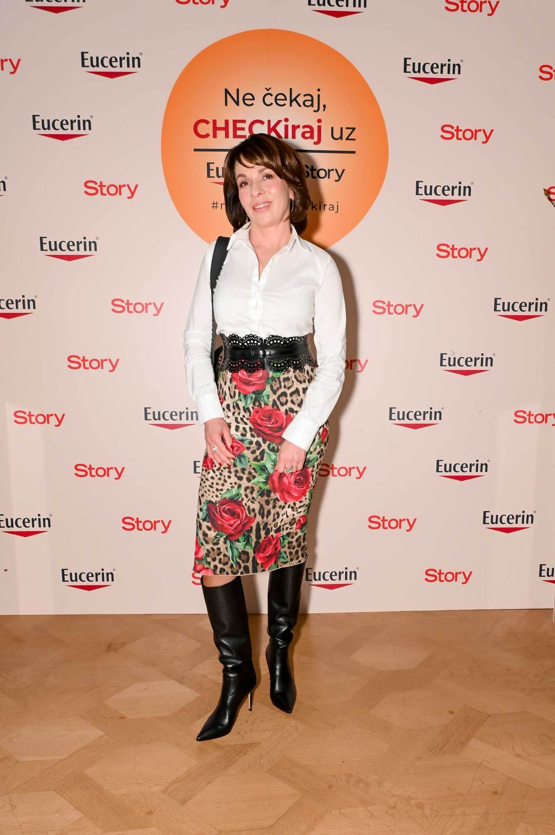 Brojni poznati podržali projekt Ne čekaj CHECKiraj