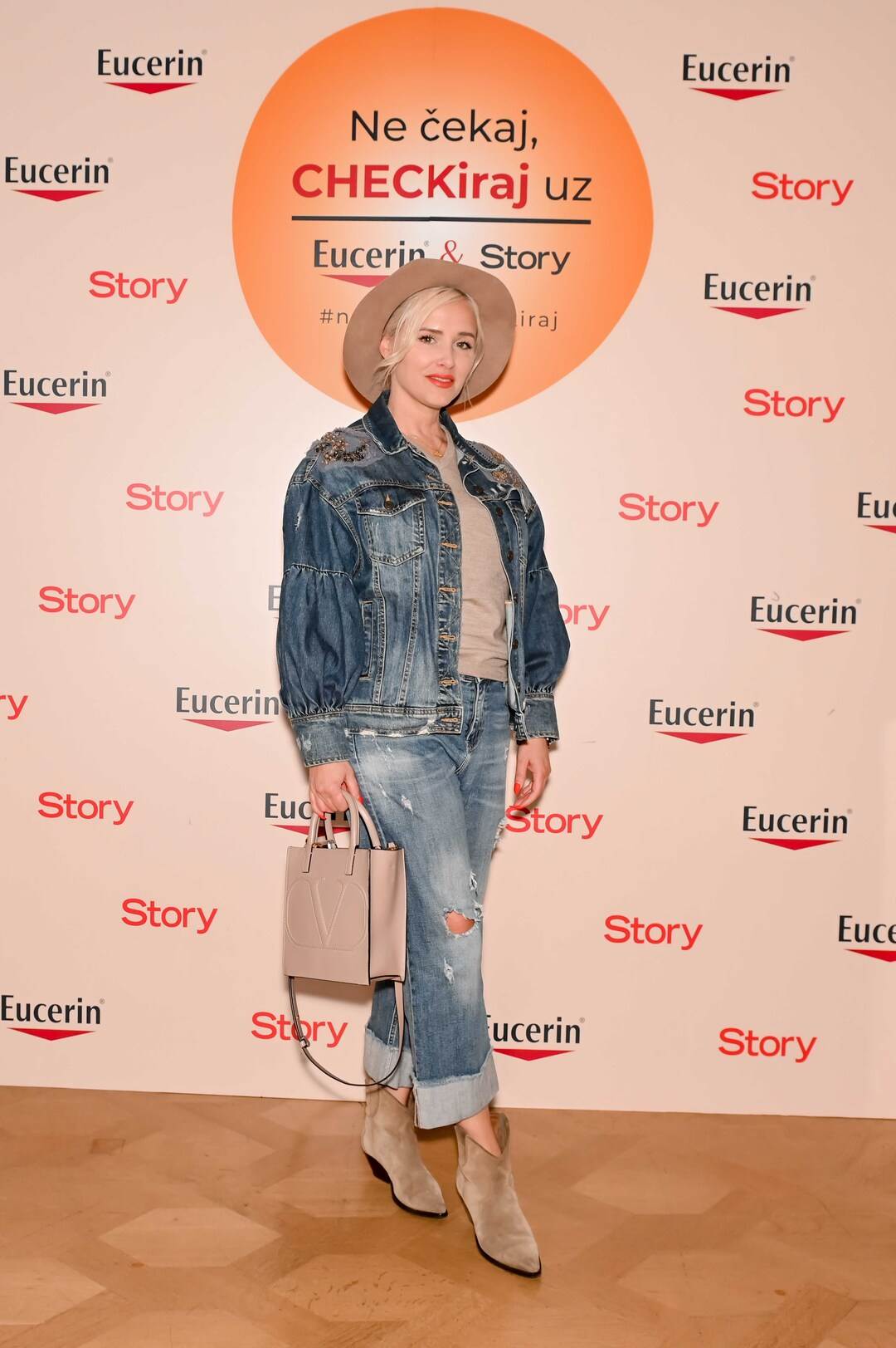 Brojni poznati podržali projekt Ne čekaj CHECKiraj