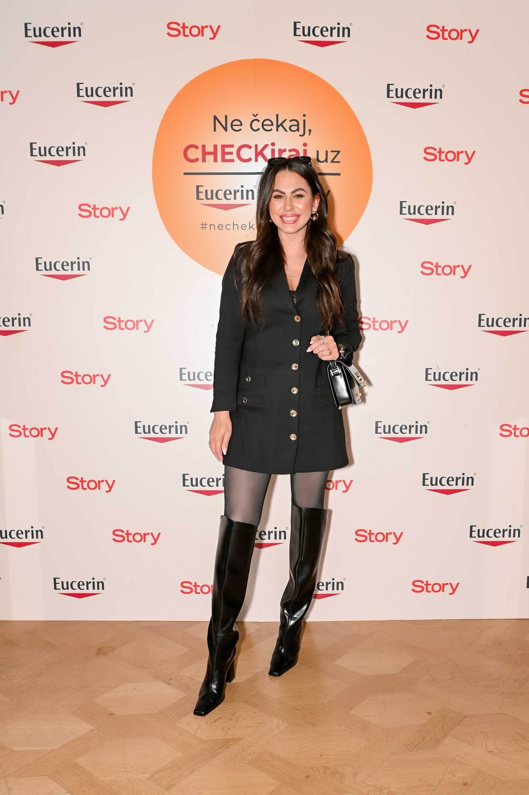 Brojni poznati podržali projekt Ne čekaj CHECKiraj