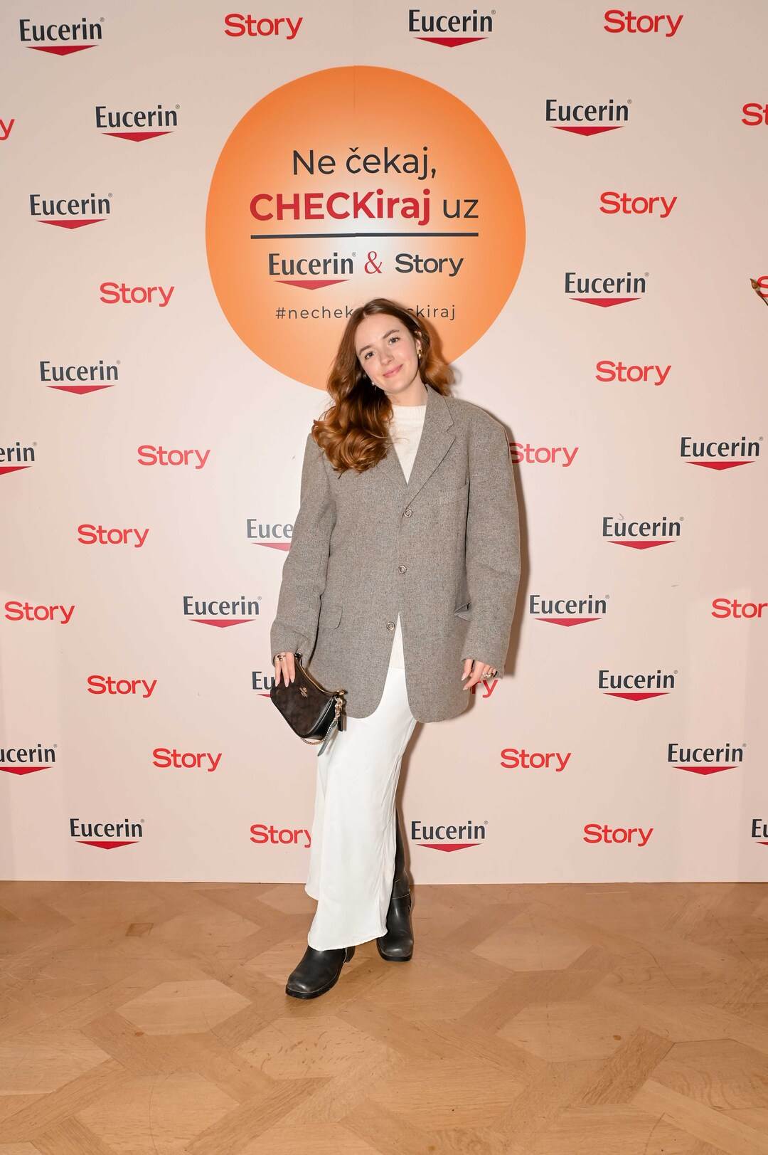 Brojni poznati podržali projekt Ne čekaj CHECKiraj