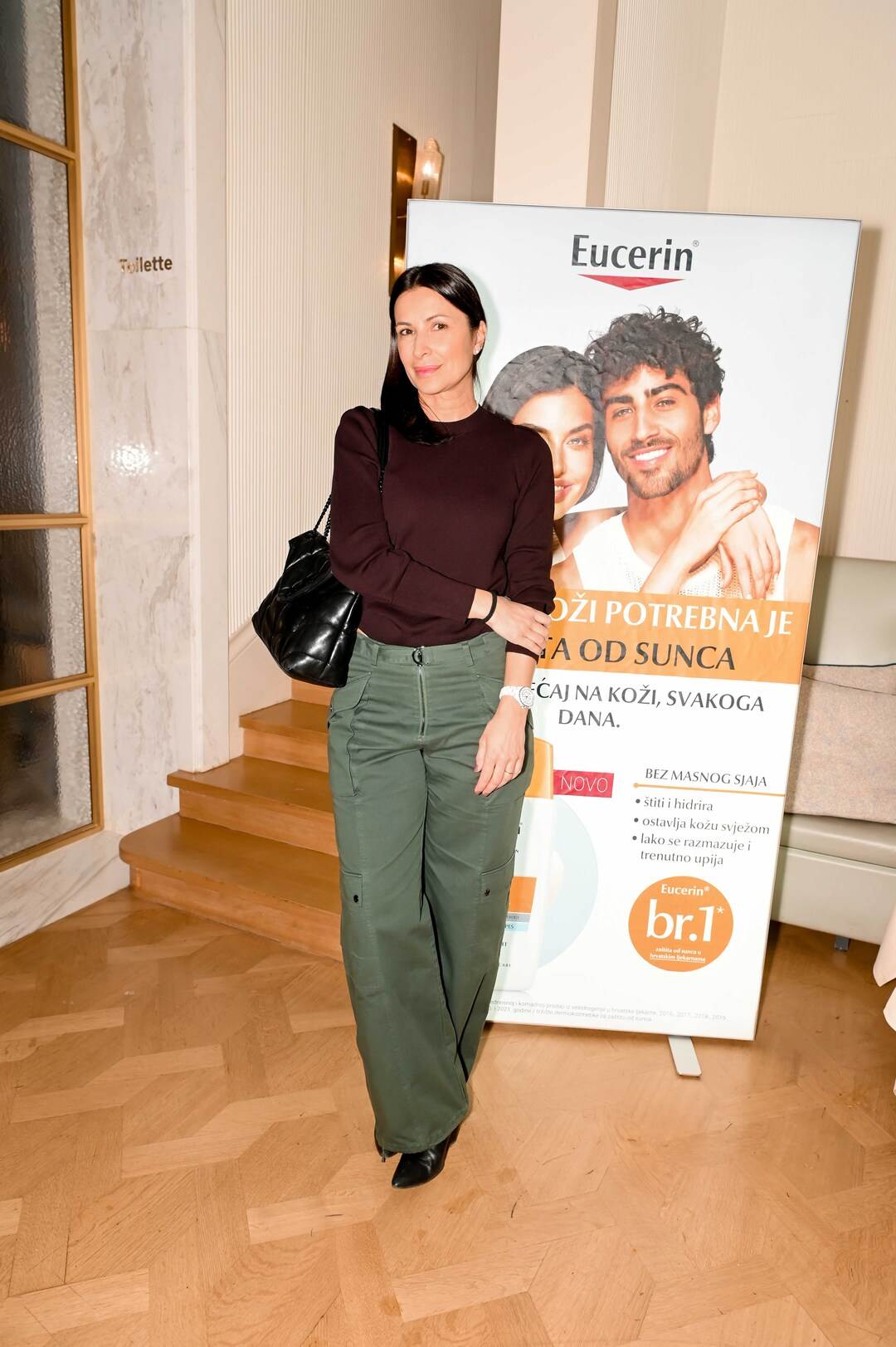 Brojni poznati podržali projekt Ne čekaj CHECKiraj