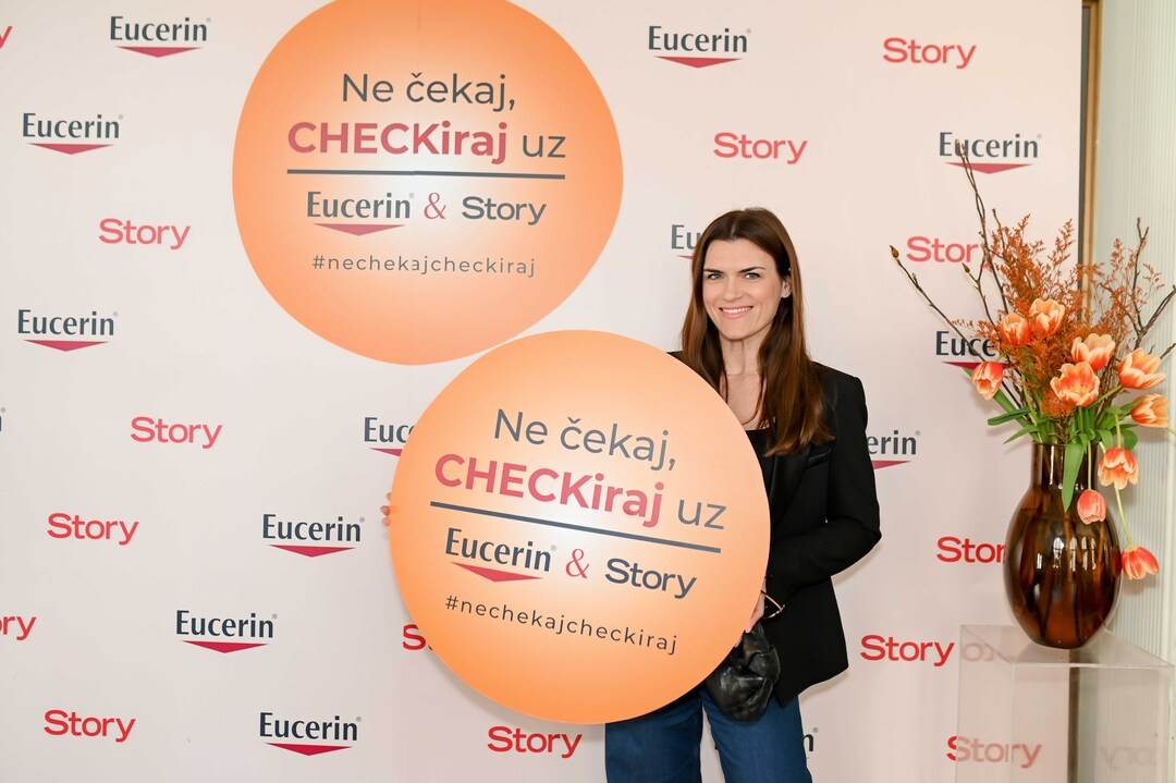 Brojni poznati podržali projekt Ne čekaj CHECKiraj