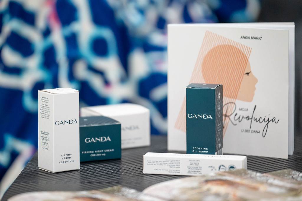 Kako je bilo na Sensa wellness i wellbeing sajmu 2025