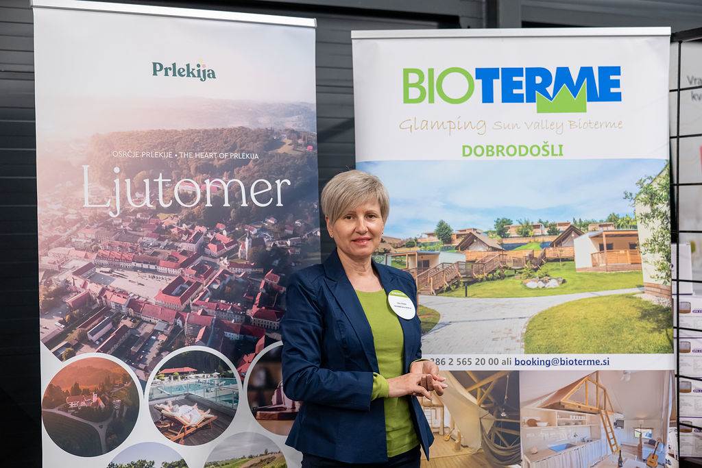 Kako je bilo na Sensa wellness i wellbeing sajmu 2025