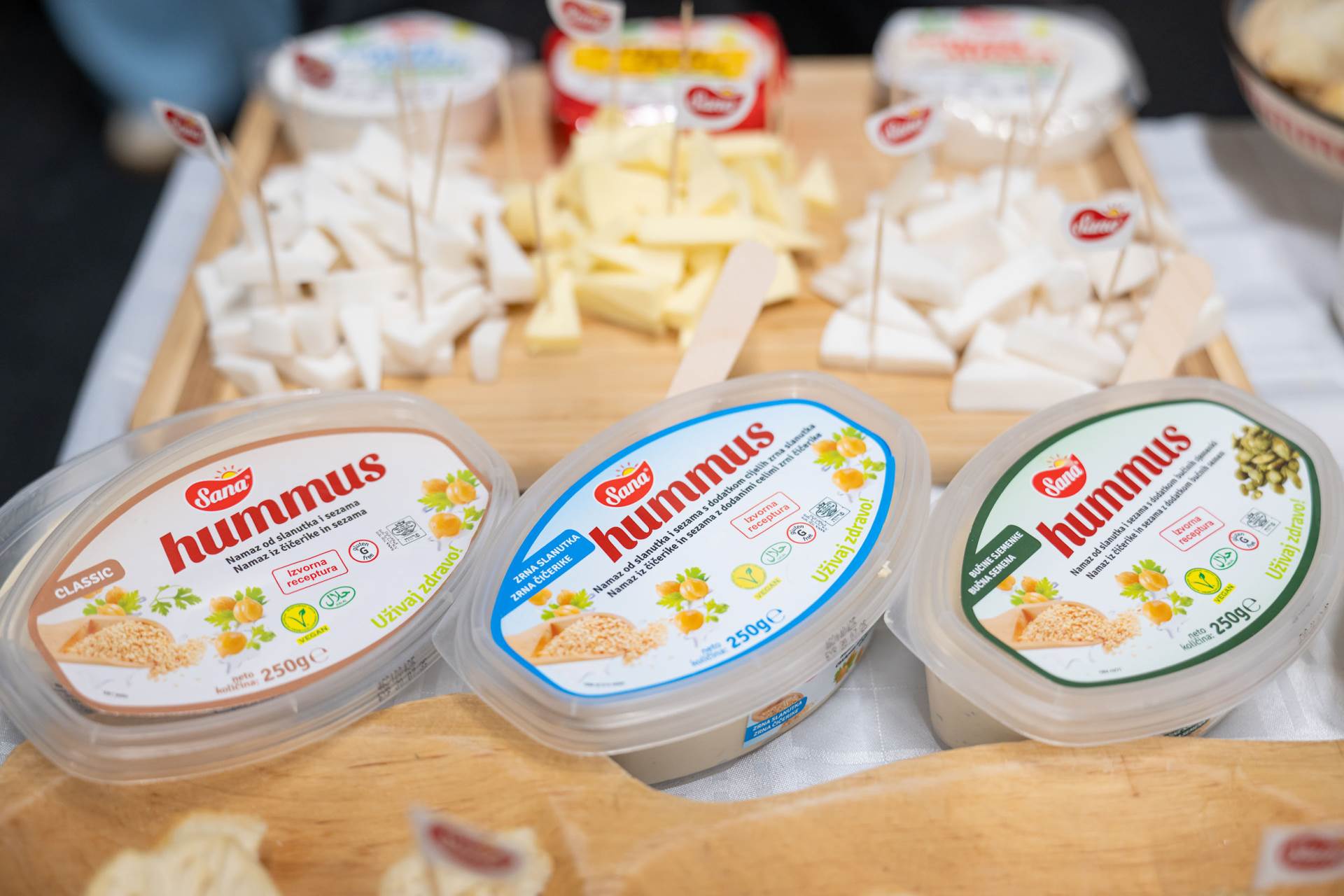 Kako je bilo na Sensa wellness i wellbeing sajmu 2025