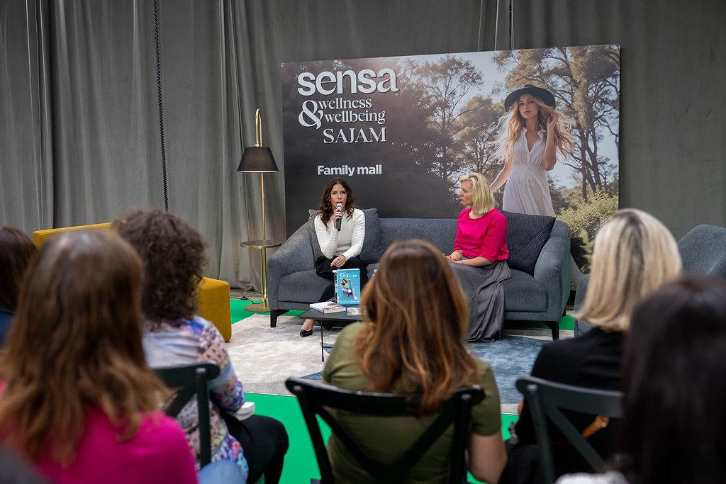 Kako je bilo na Sensa wellness i wellbeing sajmu 2025