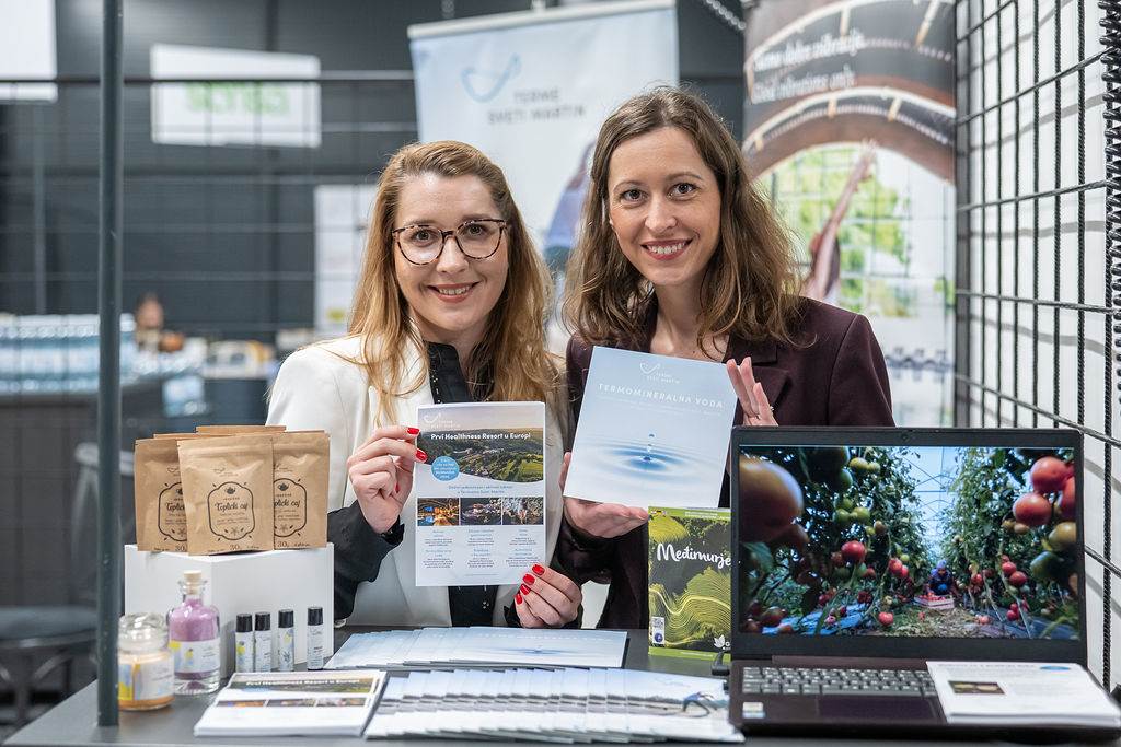 Kako je bilo na Sensa wellness i wellbeing sajmu 2025