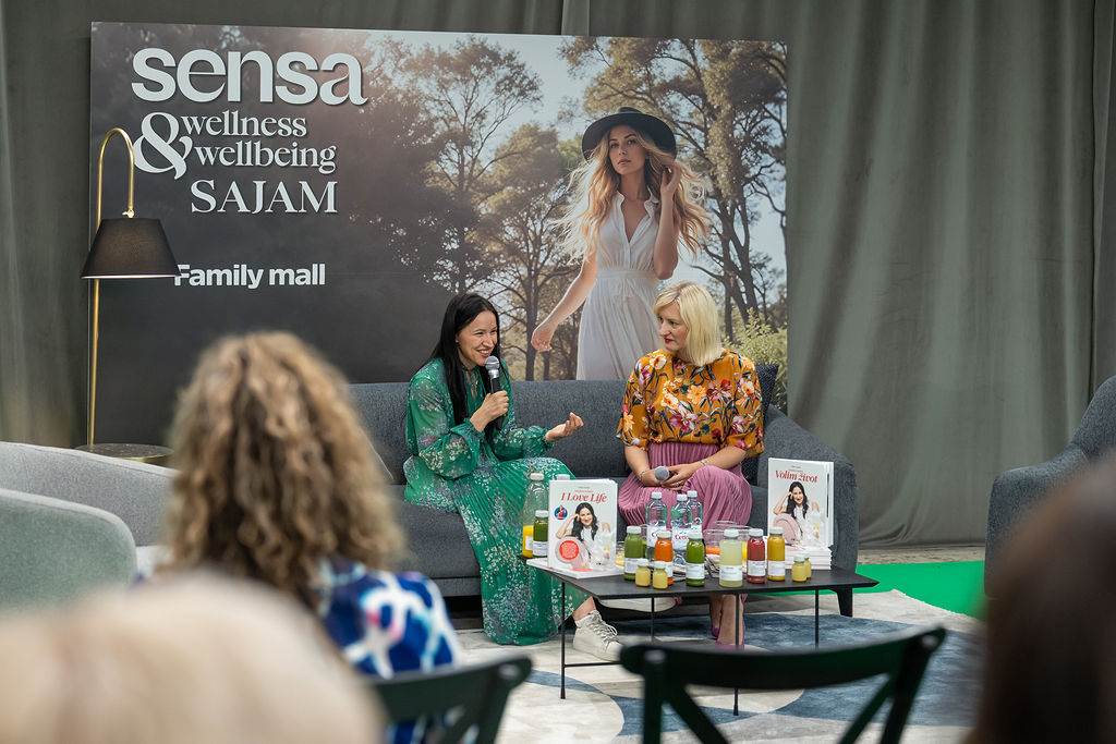 Kako je bilo na Sensa wellness i wellbeing sajmu 2025