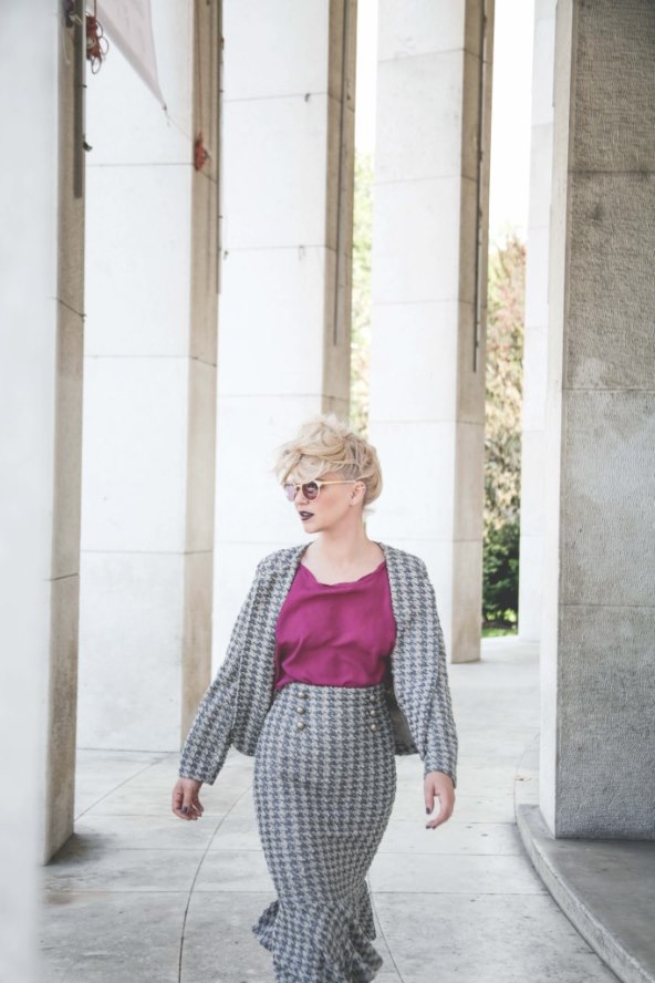 Cipele i torbice po izboru Petre Nižetić