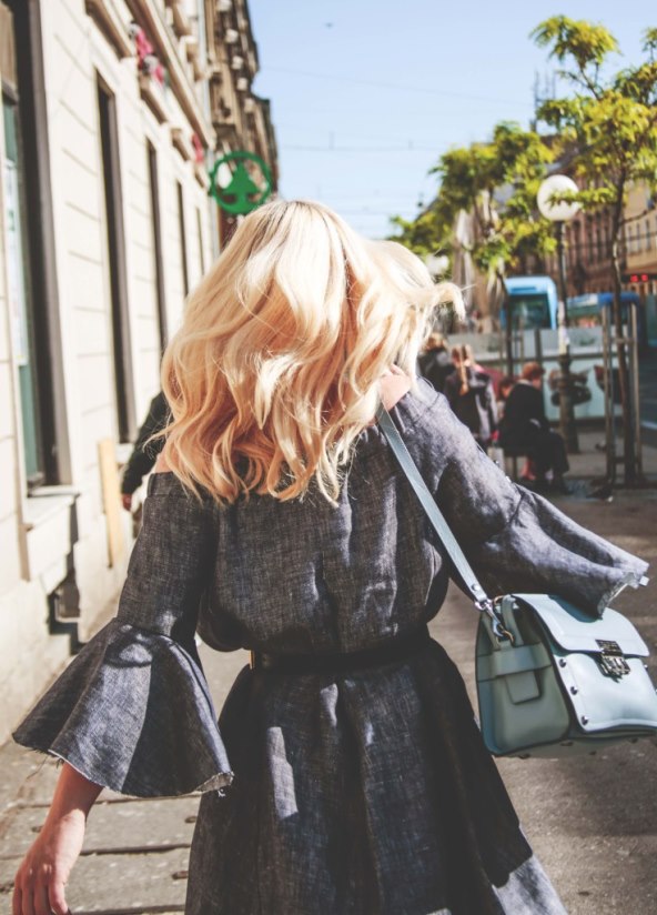 Cipele i torbice po izboru Petre Nižetić