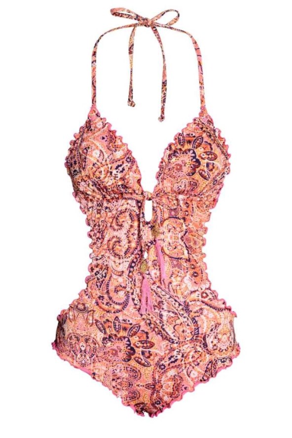 Detalj na kupaćem kostimu koji će otkriti trendsetericu u vama