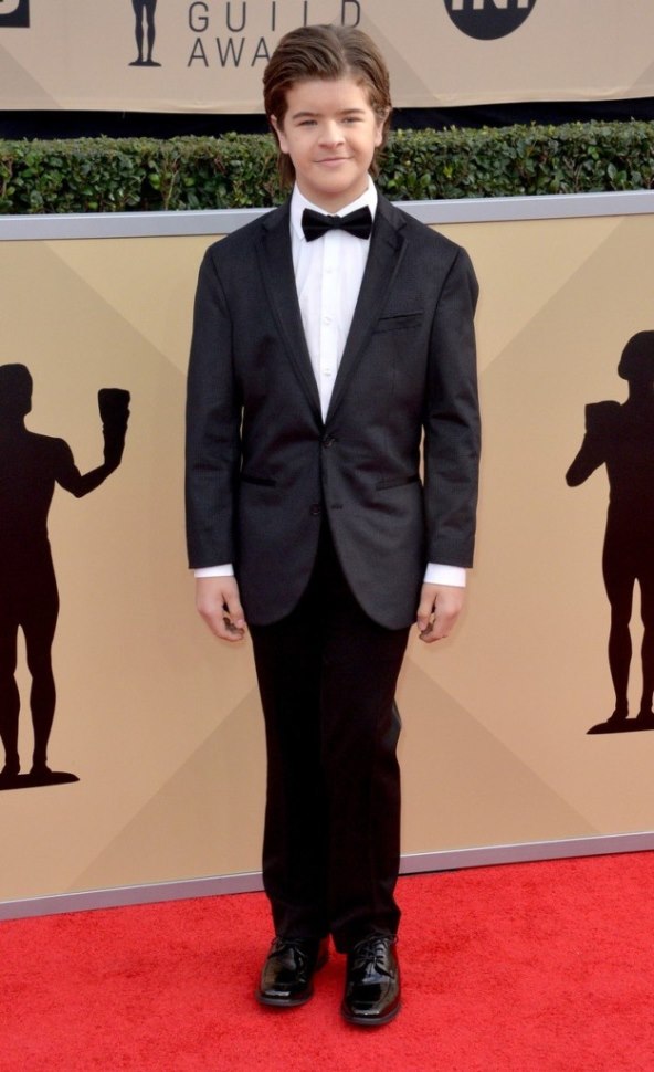 Cool i stajliš klinci na crvenom tepihu: Millie oduševila izborom obuće