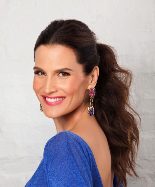 Iva Balaban predsavlja trendy nakit Galla by KOZMO!