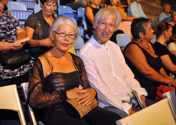 Noć sevdaha na Dubrovačkim ljetnim igrama