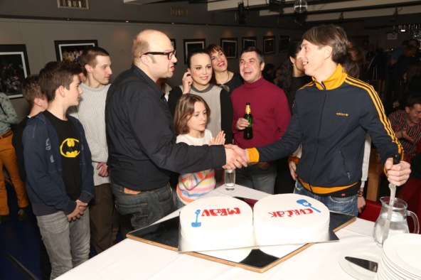 Nera Stipičević kao Cvrčkica Baby oduševila malene