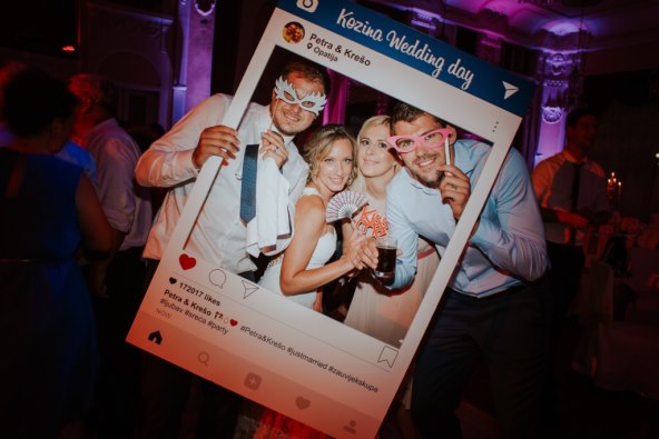 FEŠTA O KOJOJ SE PRIČA: Na piru našeg rukometaša slavilo se do jutra