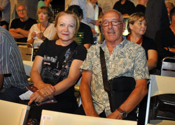 Noć sevdaha na Dubrovačkim ljetnim igrama