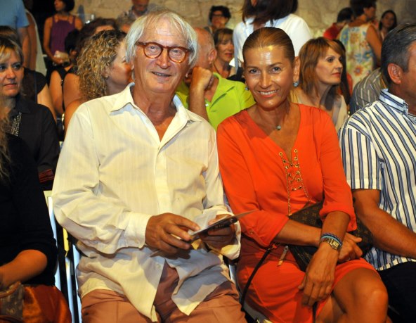 Noć sevdaha na Dubrovačkim ljetnim igrama