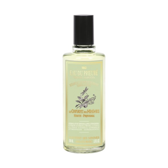 LE CUVENT DES MINIMES Recepti koje piše priroda