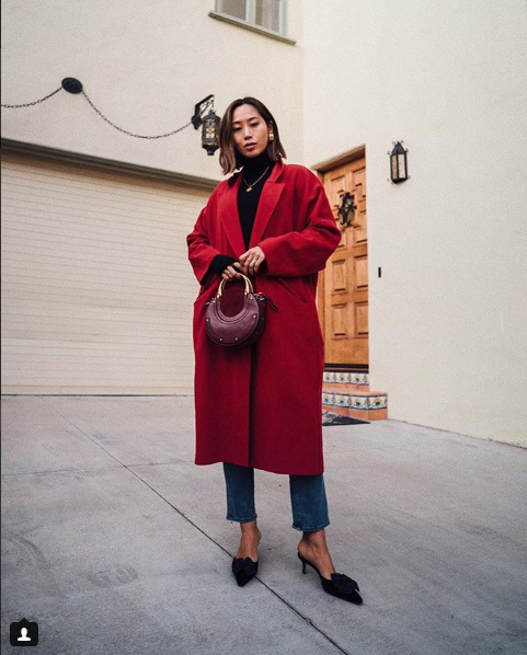 Svi su ludi za autoricom bloga Song of Style