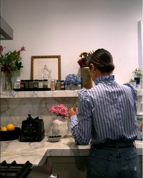 Svi su ludi za autoricom bloga Song of Style