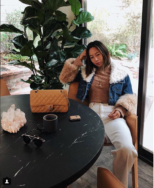 Svi su ludi za autoricom bloga Song of Style