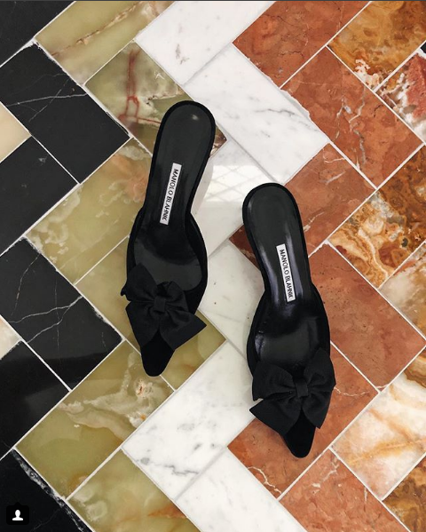 Svi su ludi za autoricom bloga Song of Style