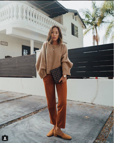 Svi su ludi za autoricom bloga Song of Style