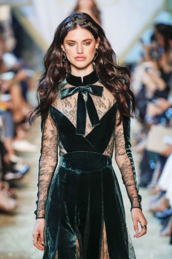 Nemoguće je ne zaljubiti se u njegove kreacije