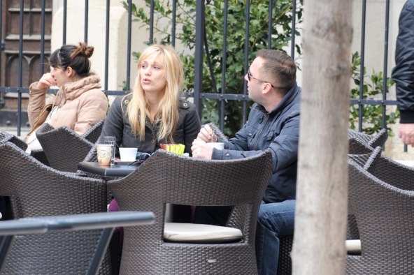 Neda Parmać demantirala glasine o razvodu