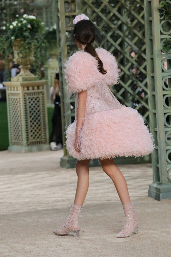 16-godišnja Kaia Gerber nikada prije nije ovo iskusila