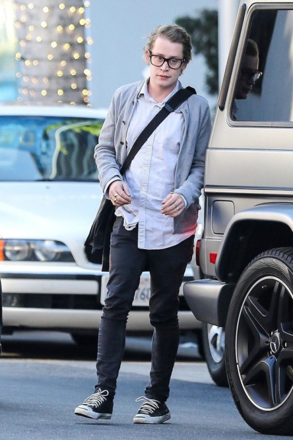 POSRNUO Omiljeni glumac ponovno se odao drogama i alkoholu