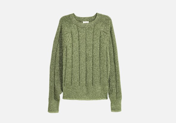 Kako će izgledati ekskluzivna modna jesen popularnog high street brenda