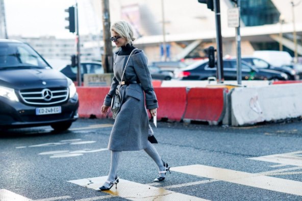 Što nose uzvanici tijekom Tjedna visoke mode u Parizu
