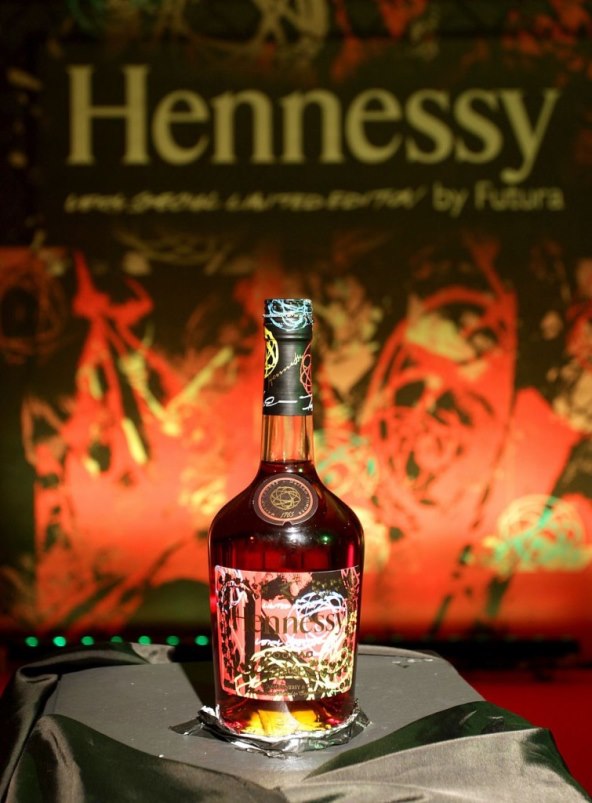 Hennessy predstavio limitirano izdanje pića