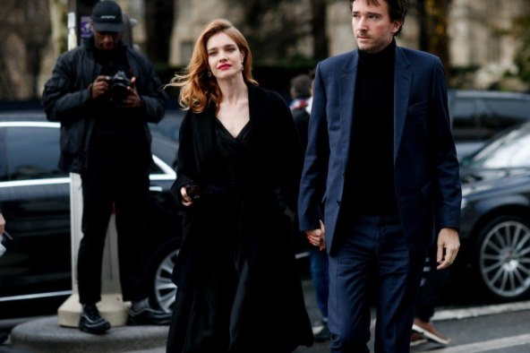 Što nose uzvanici tijekom Tjedna visoke mode u Parizu