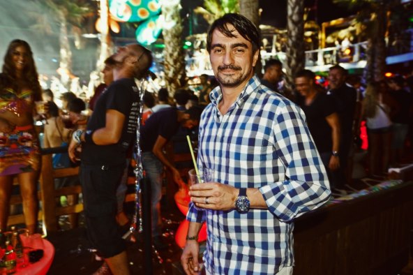 Jole, Natali Dizdar i Ecija Ivušić uživali u hitovima sestara Nervo na Zrću 