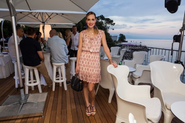 SVEČANO OTVORENJE Kultno opatijsko kupalište dobilo novo ruho