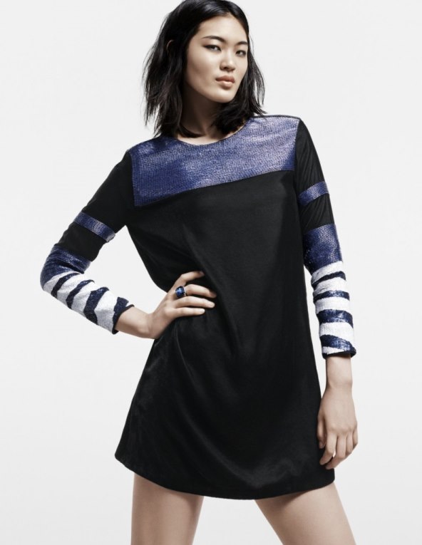 H&M Studio Kolekcija Jesen/Zima 2014