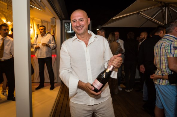 SVEČANO OTVORENJE Kultno opatijsko kupalište dobilo novo ruho