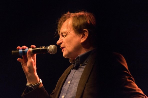 U 61. godini preminuo frontmen kultog benda