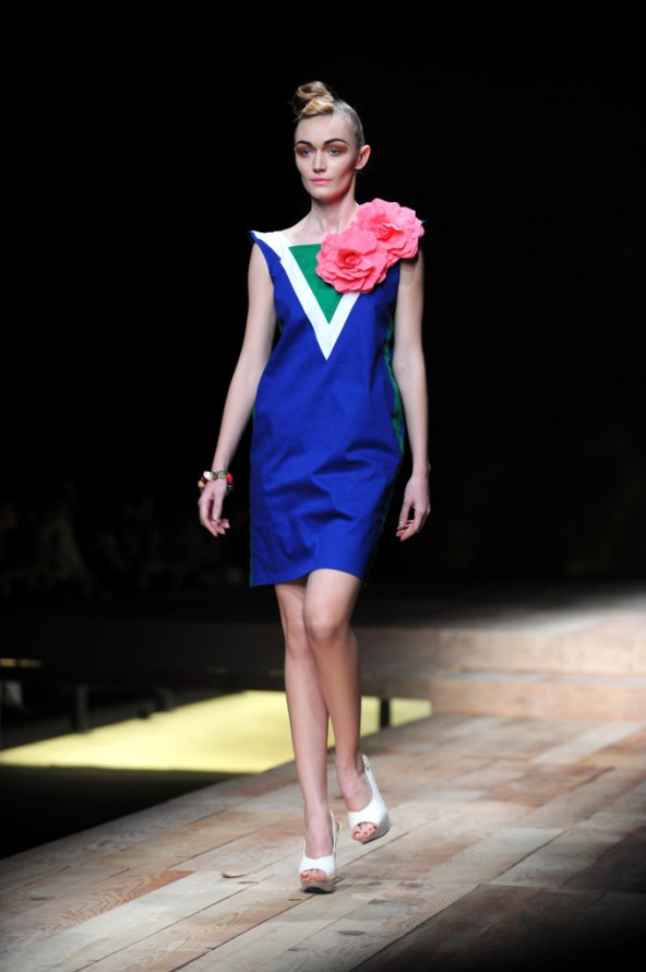 Revije drugog dana Cro-A-Portera