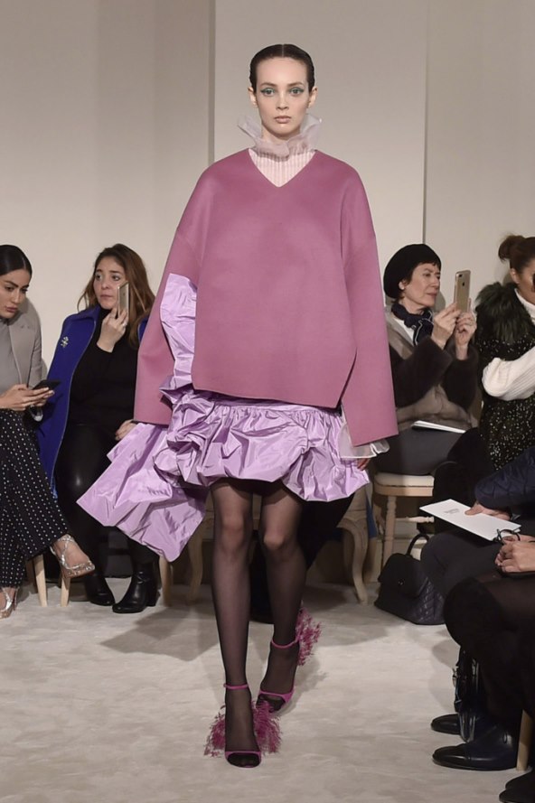 Hrvatice na pariškoj modnoj pisti